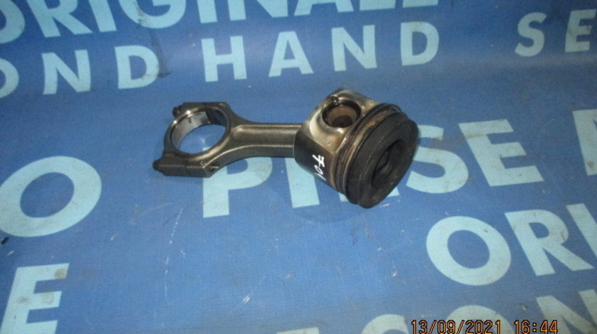 Pistoane BMW F01 740d