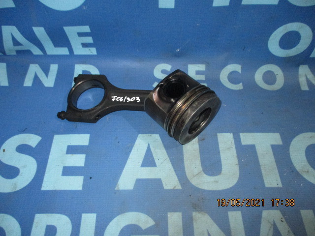 Pistoane BMW F06 640d 3.0d