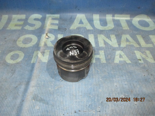 Pistoane BMW F06 640d  N57D30B (fara biela)