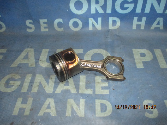 Pistoane BMW F10 530d