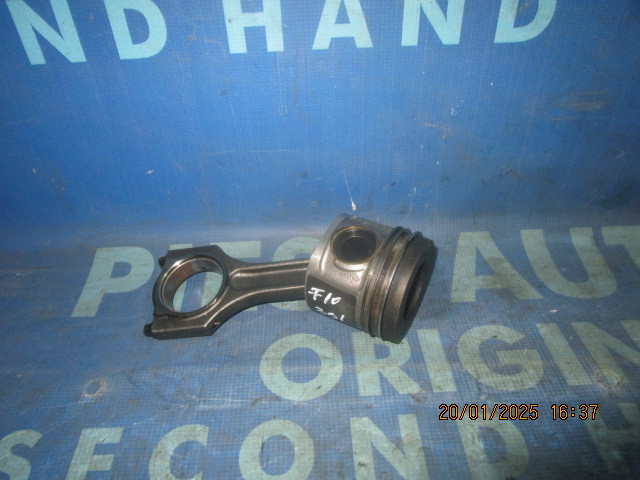 Pistoane BMW F10 550dx 3.0d N57D30C