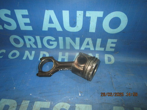 Pistoane BMW F15 X5 2.0d B47D20B 2016