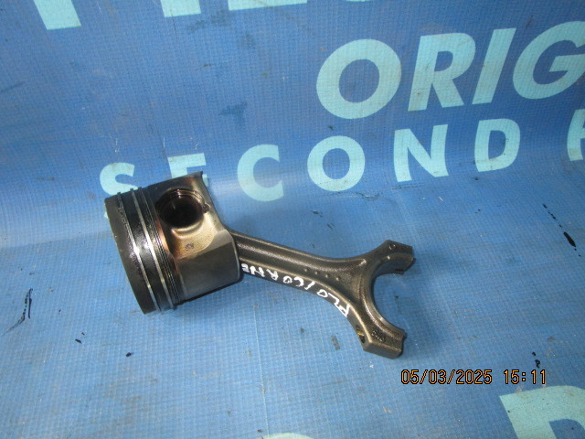 Pistoane BMW F20 114d 1.4d N47D16A 2012 (fara capac biela)