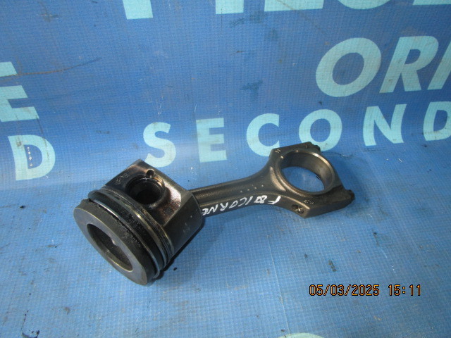Pistoane BMW F20 114d 1.4d N47D16A 2012