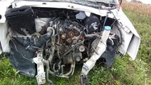 Pistoane cu biele/bucata. VW Crafter 2.0 tDi ckt 2...