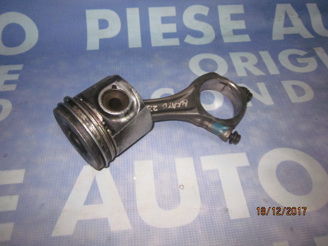 Pistoane Fiat Ducato (cu biela)