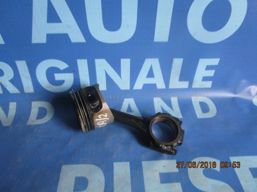 Pistoane Ford Ka 1.3i