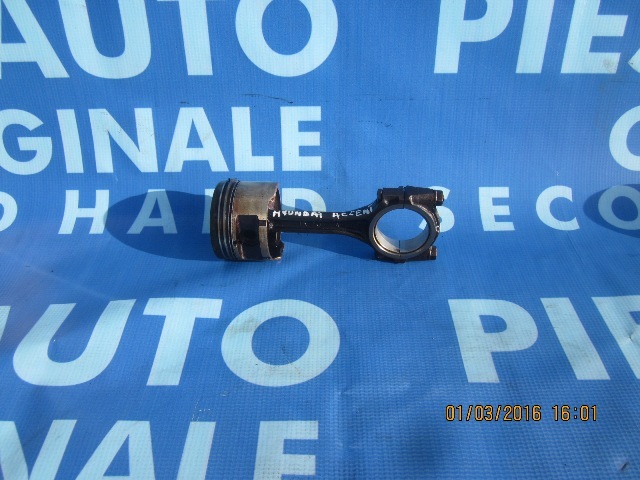 Pistoane Hyundai Accent