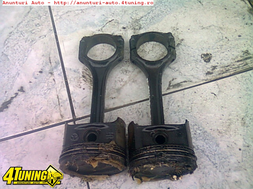 Pistoane Mercedes A160 W168