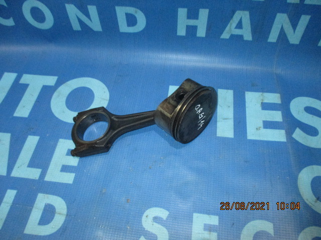 Pistoane Opel Astra G 1.8i 16v