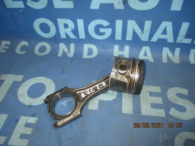Pistoane Opel Vectra C 2.0dti