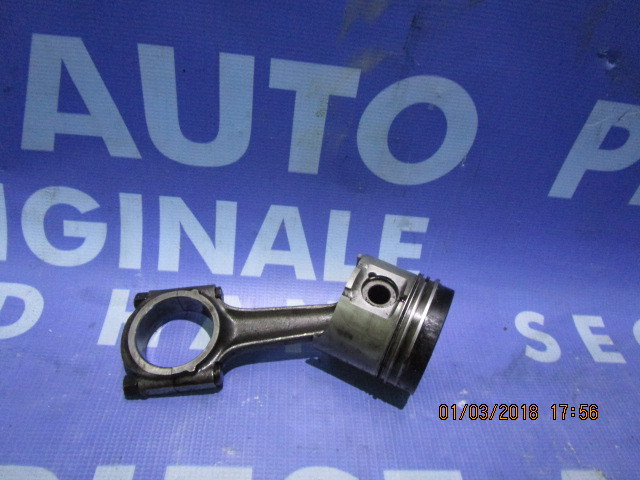 Pistoane Peugeot 206