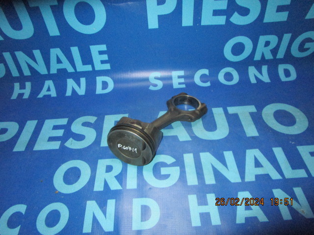 Pistoane Peugeot 607 2.2i 16v