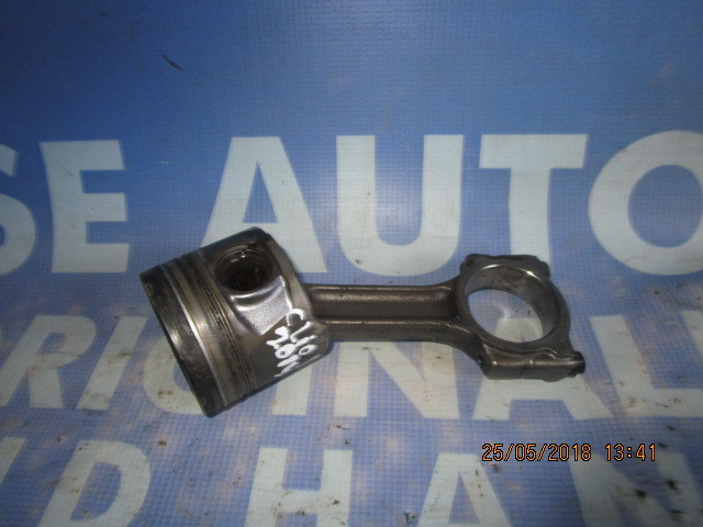 Pistoane Renault Clio 1.5dci