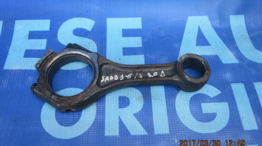 Pistoane Saab 9-5 3.0tid (doar biela)