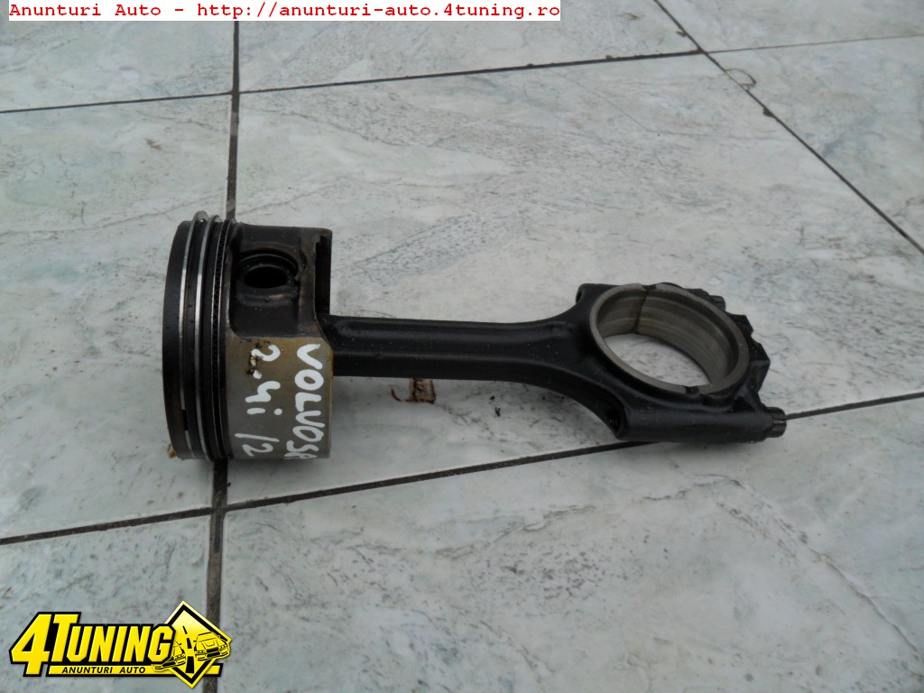 Pistoane Volvo S80