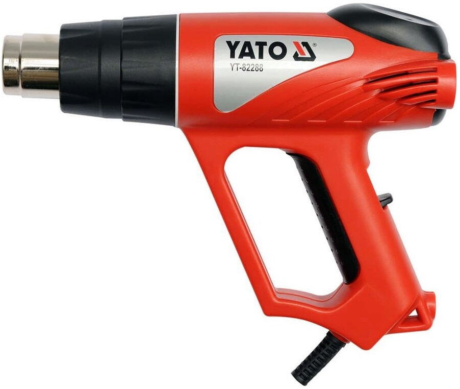 Pistol Aer Cald Yato 2000W 230V YT-82288