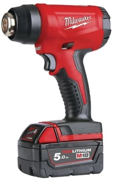Pistol Cu Aer Cald Milwaukee 4933459772