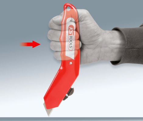 PISTOL DE CURATAT CU AER COMPRIMAT 515.198 KS TOOLS