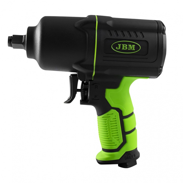 Pistol De Impact 1/2 1650nm Jbm 53726