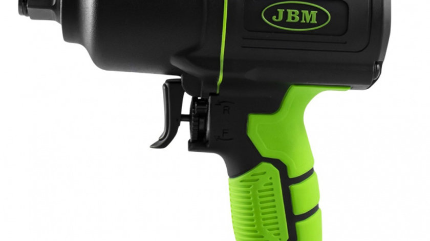 Pistol De Impact 1/2 1650nm Jbm 53726