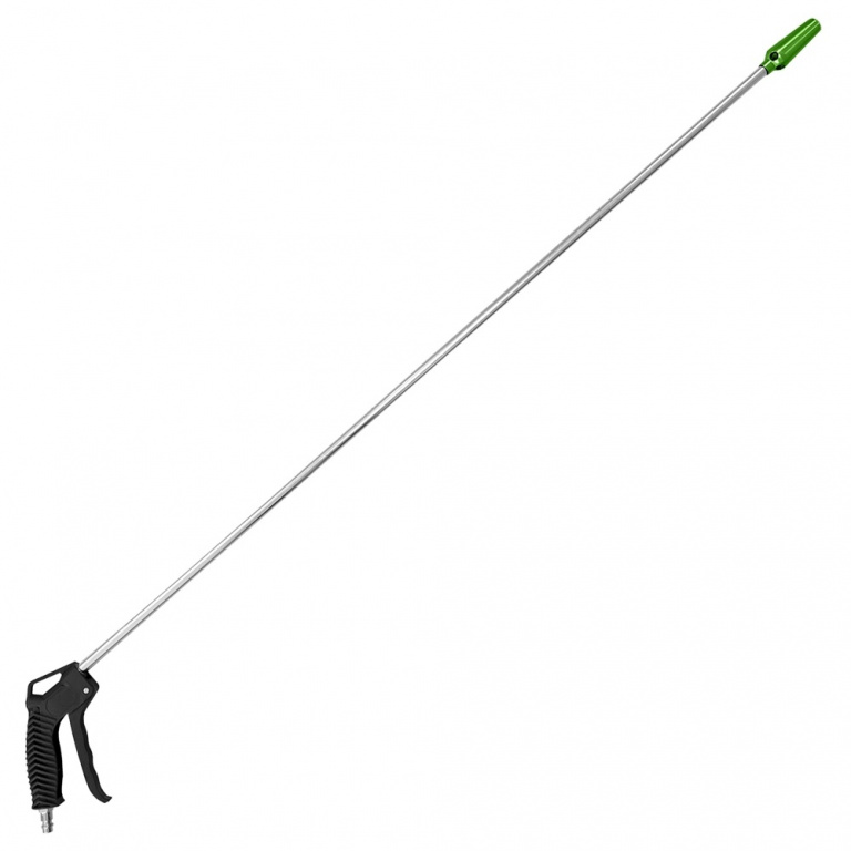 Pistol De Pulverizare Cu Duza Lunga Jbm 53611