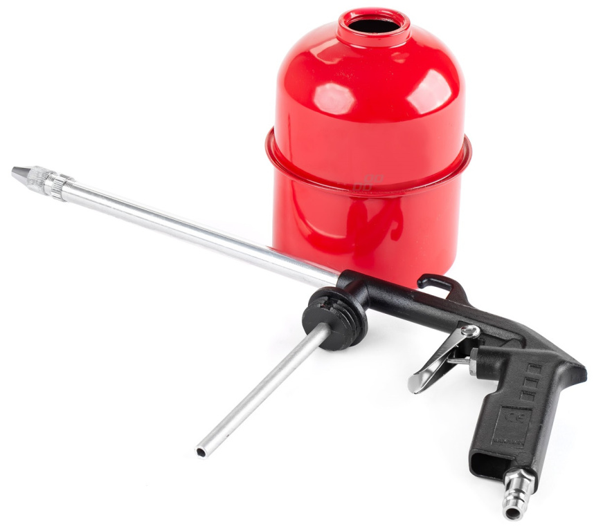 Pistol De Pulverizare Ulei Amio PT-16 02634