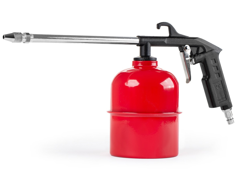 Pistol De Pulverizare Ulei Amio PT-16 02634
