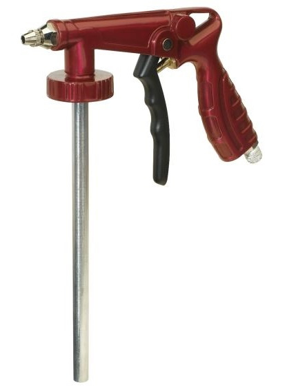 Pistol De Suflat Autovapant Sealey SG14