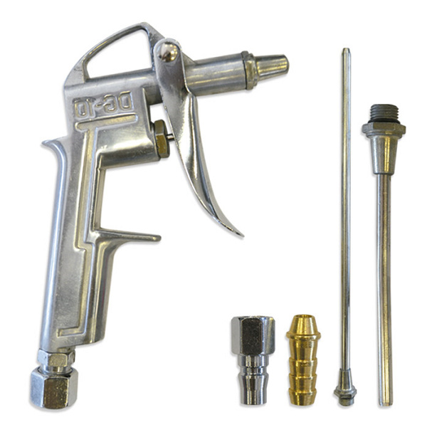 Pistol De Suflat Cu Aer Jbm 51383