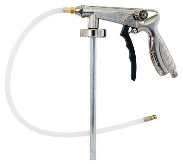 Pistol De Vopsire Pneumatic Airpress 45199