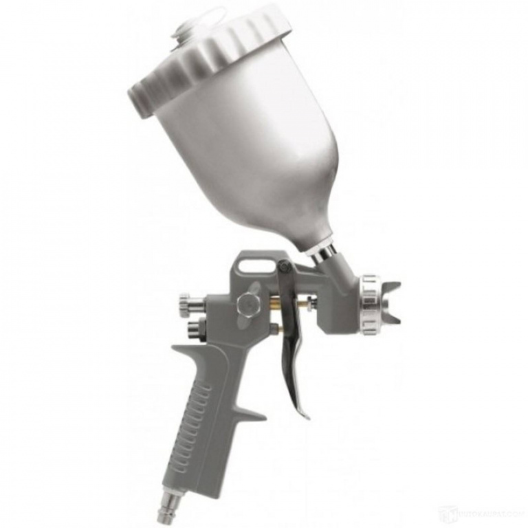 Pistol De Vopsit Capacitate 680ML Vorel 81618 TCT-2631