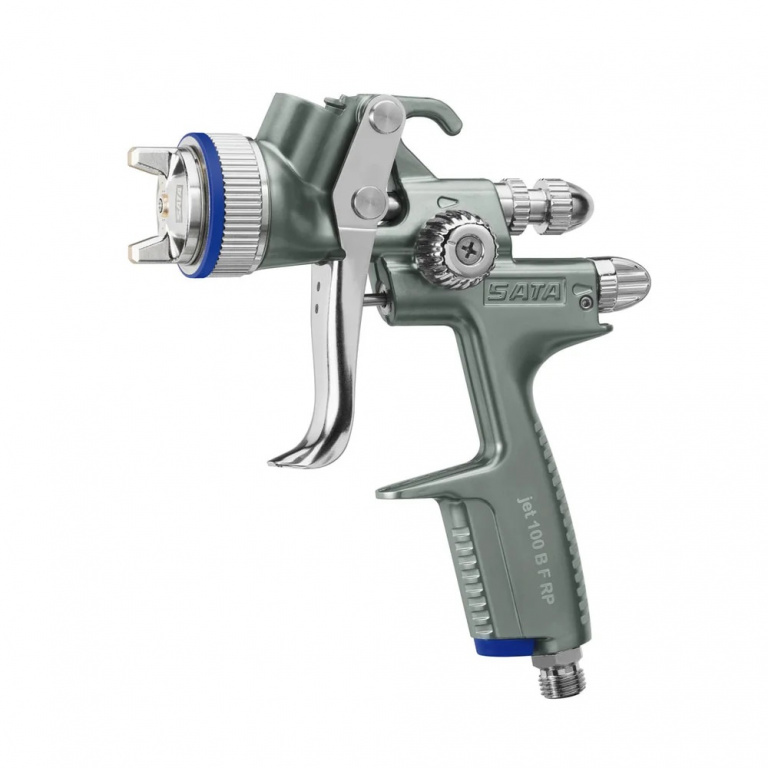 Pistol De Vopsit Sata Jet 100 B F Rp Duza 1.8 145201