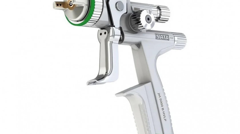 Pistol De Vopsit Sata Jet 5000 B Hvlp Duza 1.3 210450