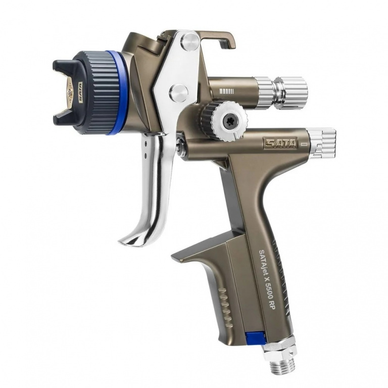 Pistol De Vopsit Sata Jet x 5500 Rp Duza 1.3L 1061564