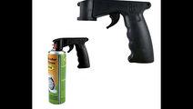 Pistol Din Plastic Pentru Spray Jbm 52493