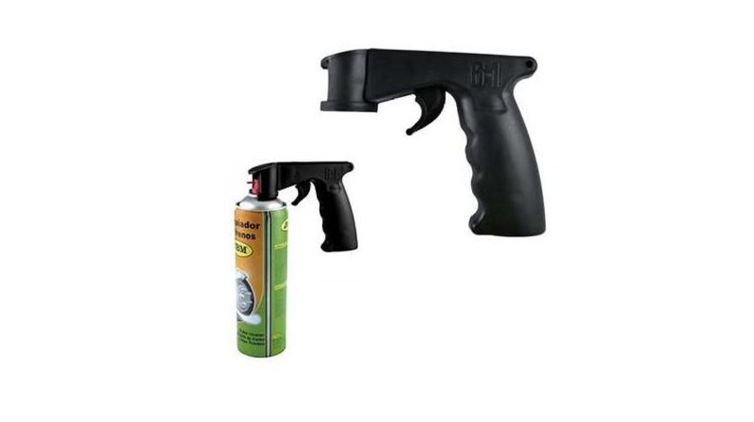 Pistol din plastic pentru spray jbm UNIVERSAL Universal #6 52493