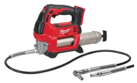 Pistol Gresare 75.0 mm Milwaukee 4933440493