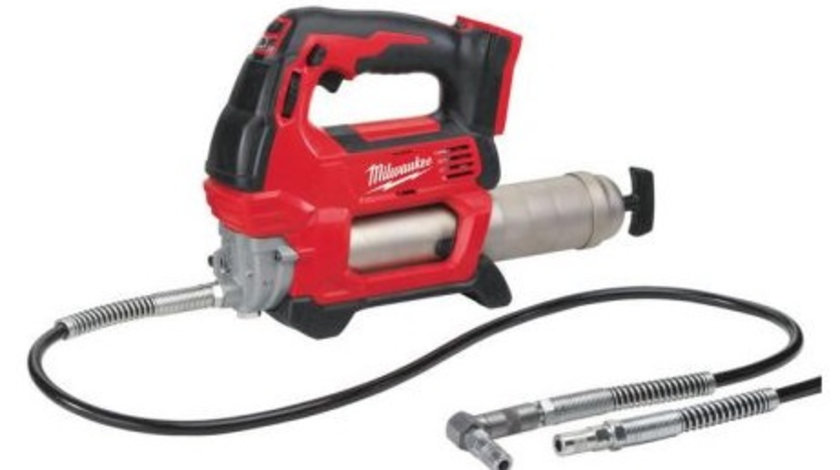 Pistol Gresare 75.0 mm Milwaukee 4933440493