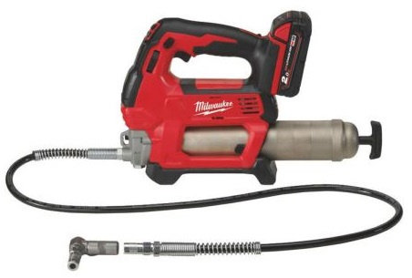 Pistol Gresare Milwaukee 4933440490