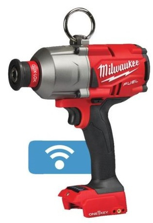 Pistol Impact Electric 7/16&quot;, 18.0 V Milwaukee 4933479152