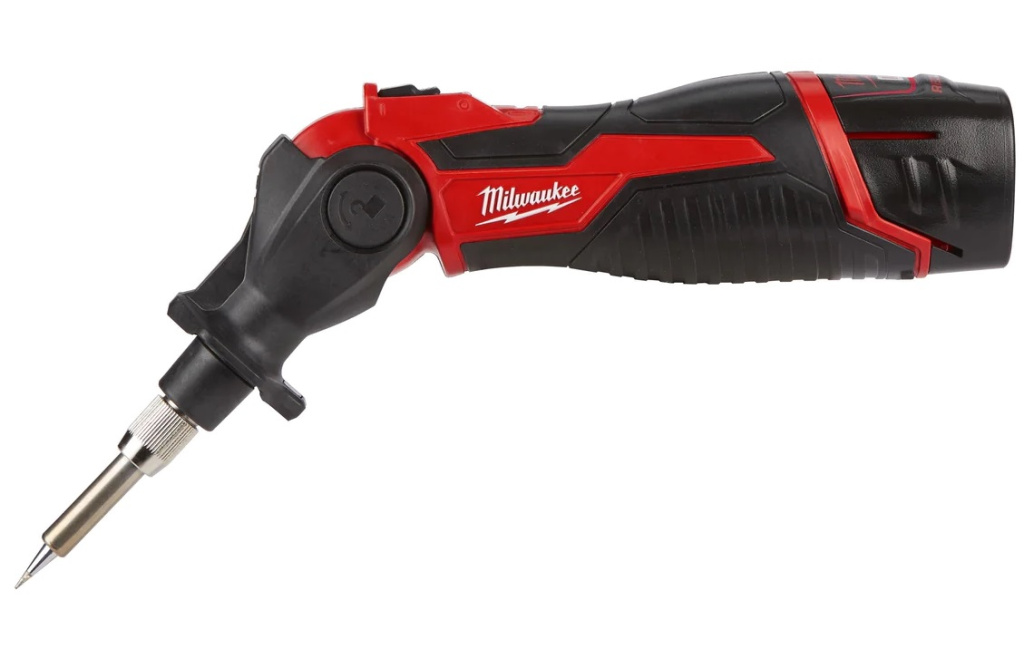 Pistol Lipit Milwaukee 4933459761
