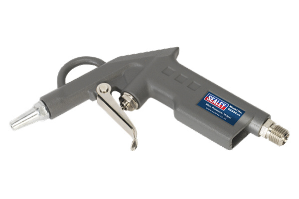 PISTOL PENTRU SUFLAT AER COMPRIMAT - SEALEY SA334 SEALEY