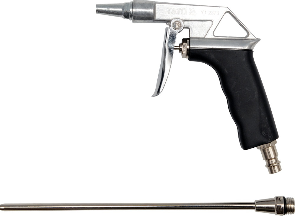 Pistol Pentru Suflat Cu Tija 1/4&quot; Yato YT-2373