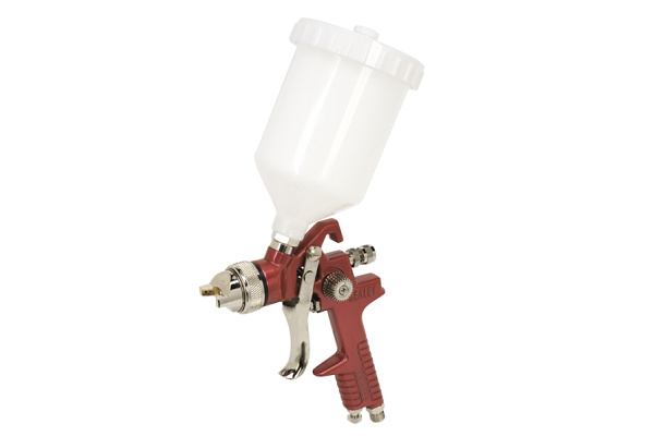 PISTOL PENTRU VOPSIT - SEALEY HVLP741 SEALEY