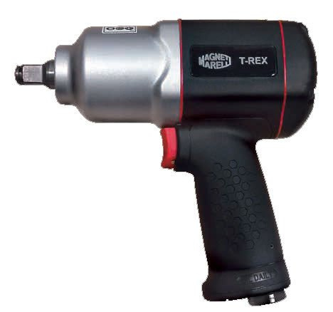 Pistol Pneumatic 1/2 1280 Nm Magneti Marelli T-Rex 007936331020