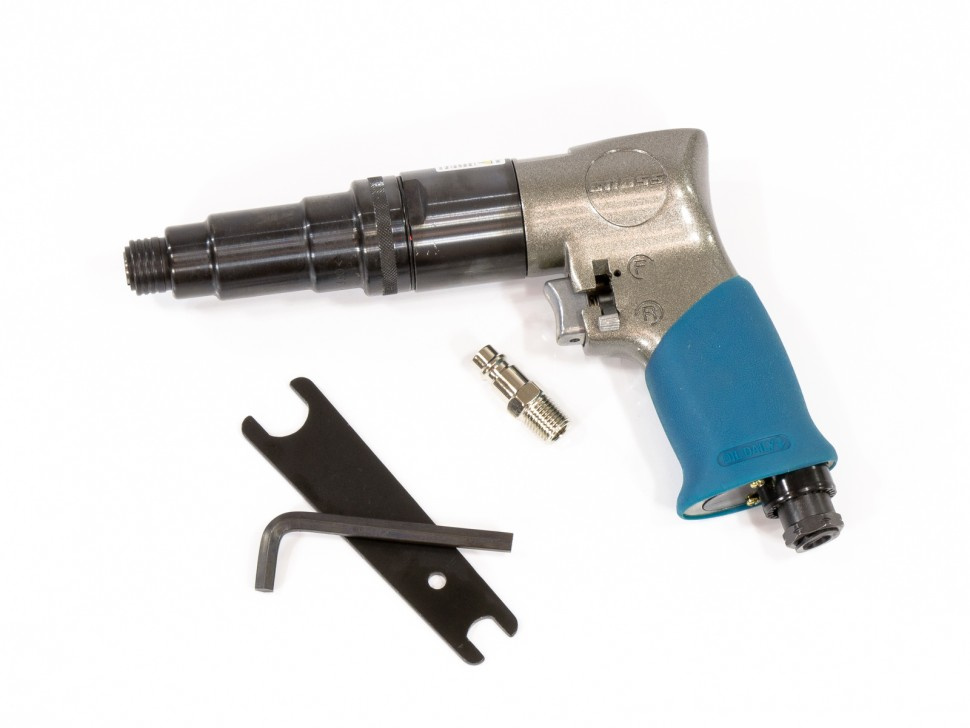 Pistol Pneumatic G208 1/4&quot; 17 Nm 700 Rot/Min Gross 57448