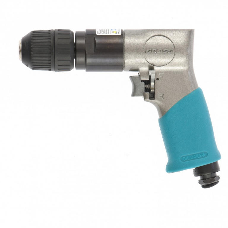 Pistol Pneumatic G302 3/8&quot; 1800 Rot/Min Mandrina 10MM Gross 57449