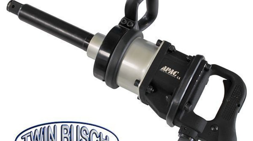 Pistol pneumatic pentru camioane