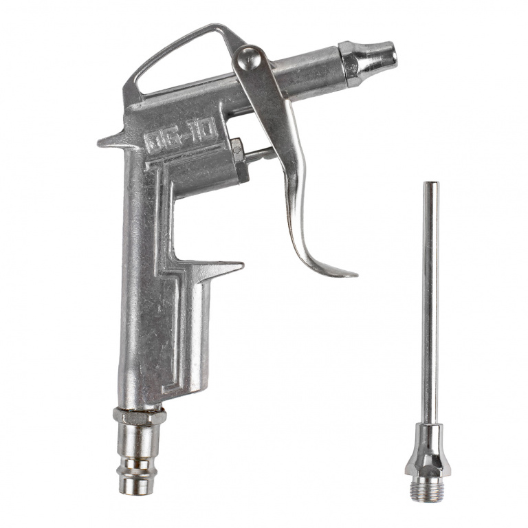 Pistol Pneumatic Pneumatic Pt-13 Amio 02631